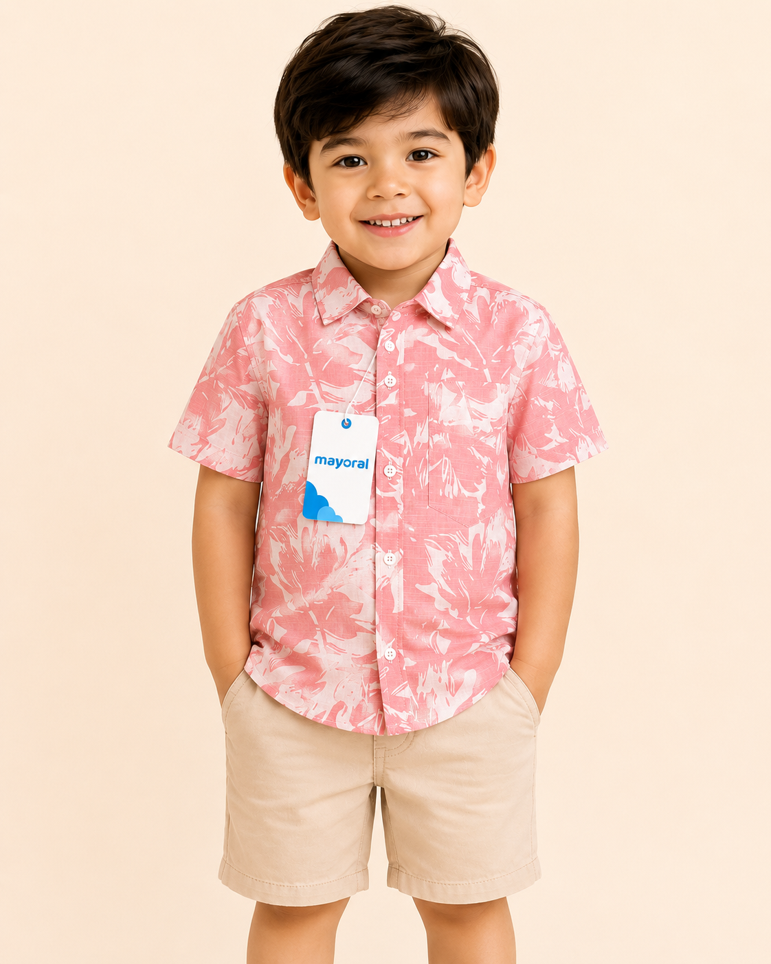 Baby Shirt